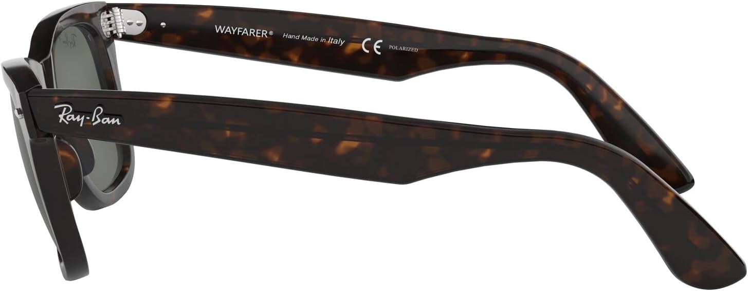 RB2140 Original Wayfarer Gradient Square Sunglasses