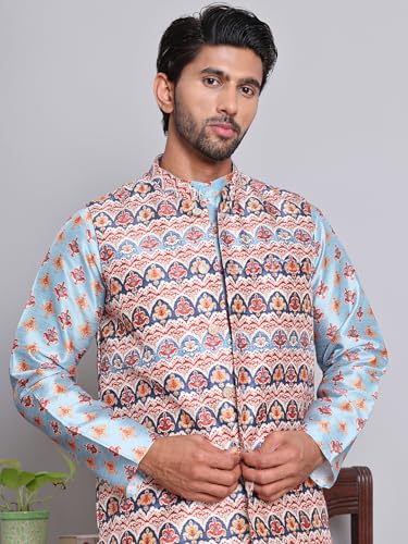 Image of Jompers Men Nehru Jackets