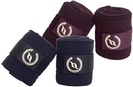 back on track polo wraps