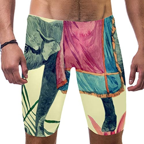 Pantalones cortos de natación para tus tardes de piscina y playa