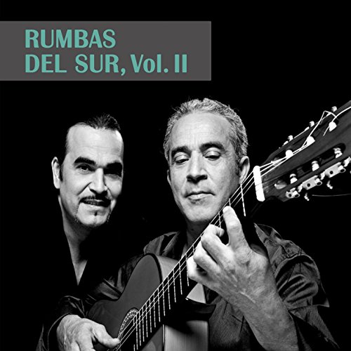 Play Rumbas del Sur, Vol. II by VARIOUS ARTISTS on Amazon Music