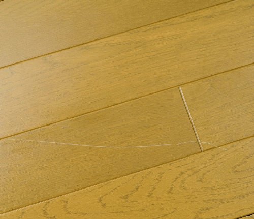 100均のダイソーでキズを隠す補修マジックを購入 | 吉図's