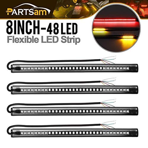 Partsam GTCV-'0811453031 Accessories