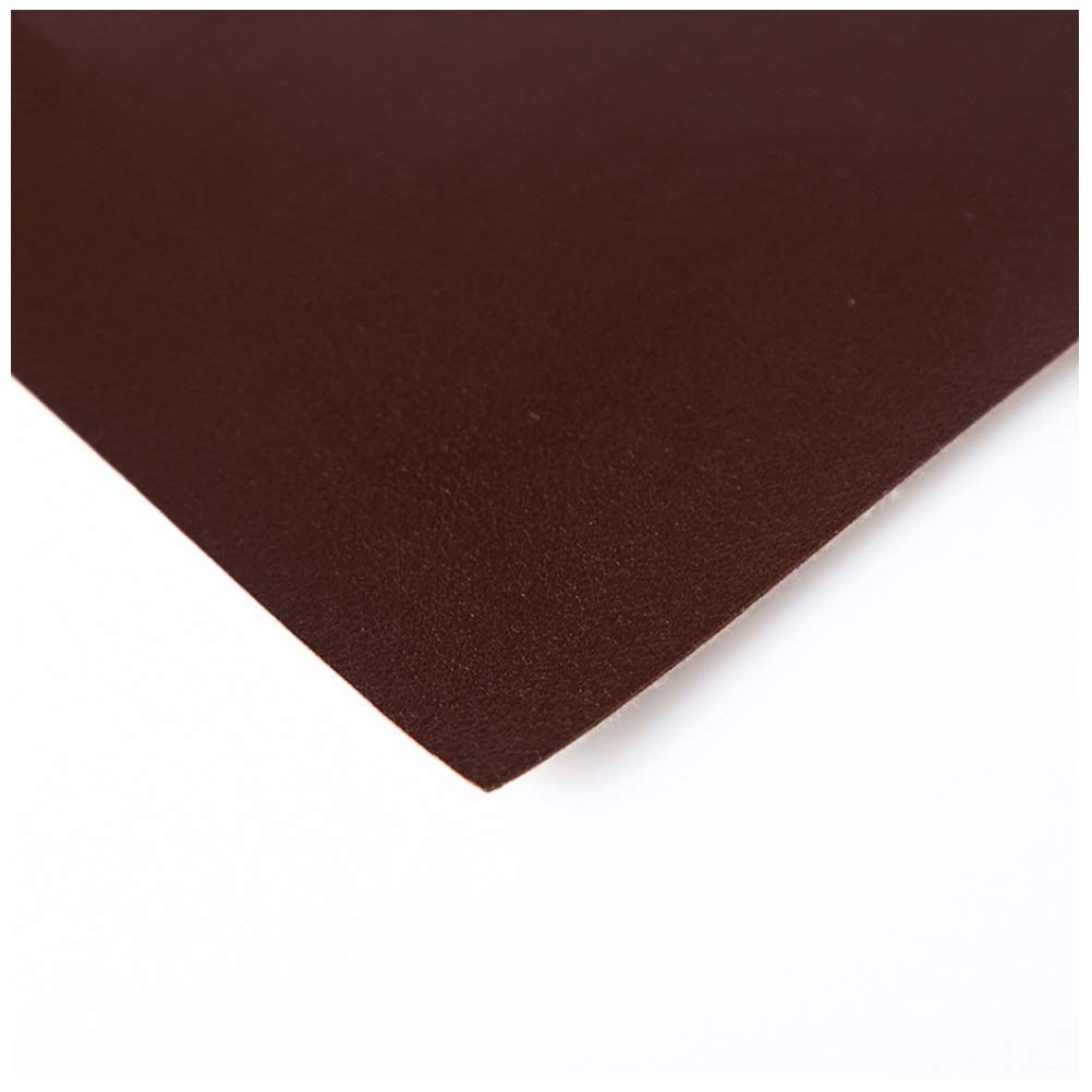 Waterproof Faux Leather Fabric， Faux Leather Fabric Fire Retardant 54 Inches 137cm Wide Sold By Metre