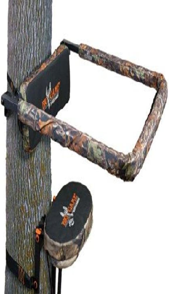 Muddy Game Universal Shooting Rail Black, One Size : Hunting Tree Stand Accessories : Sports & Outdoors