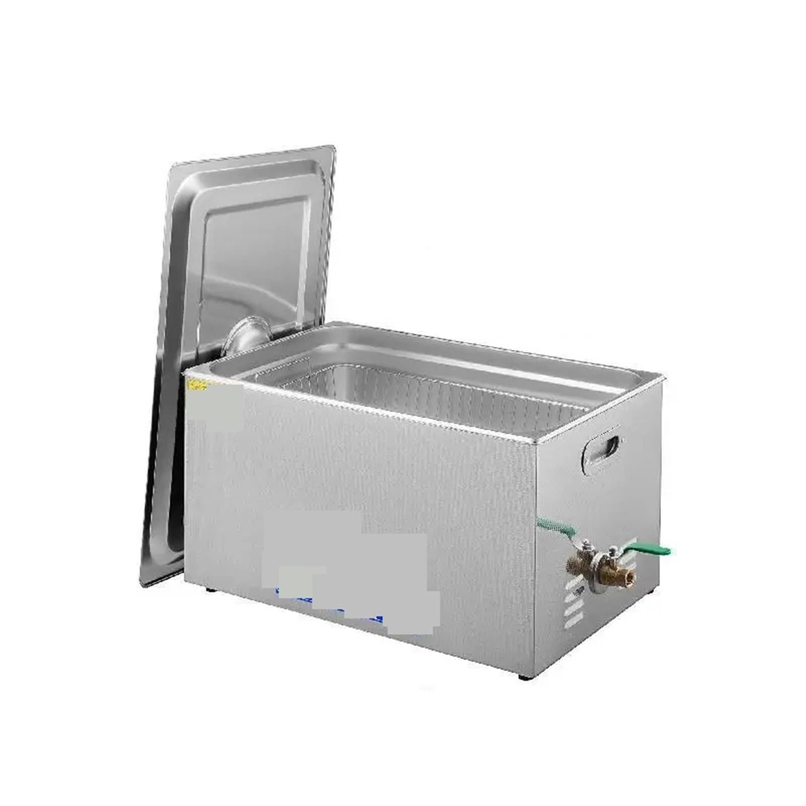 Środek do czyszczenia biżuterii, 3L Ultradźwiękowy Środek Czyszczący Lave-Dishes Przenośna Pralka Ultradźwięki Domowe Urządzenia Czyszczące na element