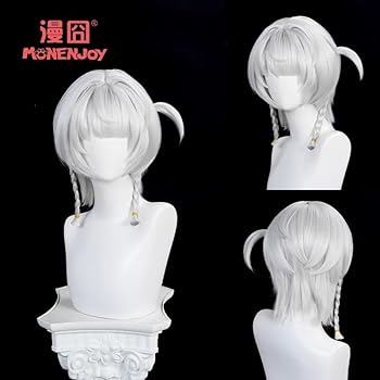 即発送可！ゼンゼロ　アンビー衣装Sサイズ＋ウイッグ+武器 Amazon.co.jp: ゼンレスゾーンゼロ 0号・アンビー コスプレ衣装