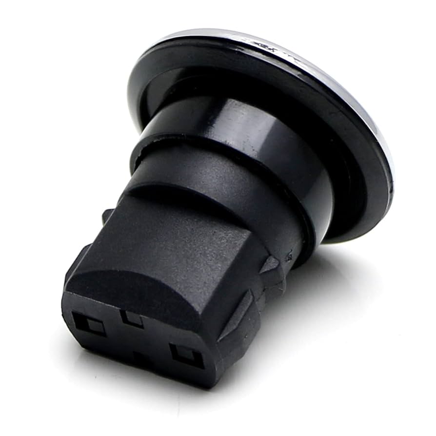 Amazon.com: iJDMTOY Engine Start/Stop Push Button