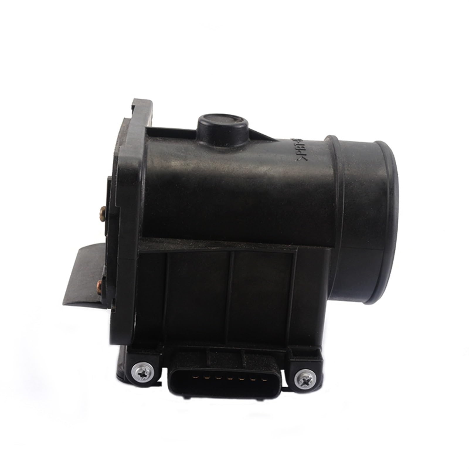 Base de Montaje del medidor de Aire MD357335 E5T05471 Sensor de Flujo de Aire para automóvil Sensores de Flujo de Aire masivo MAF para Mitsubishi Galant L200 L400 Lancer Space Wagon Starion