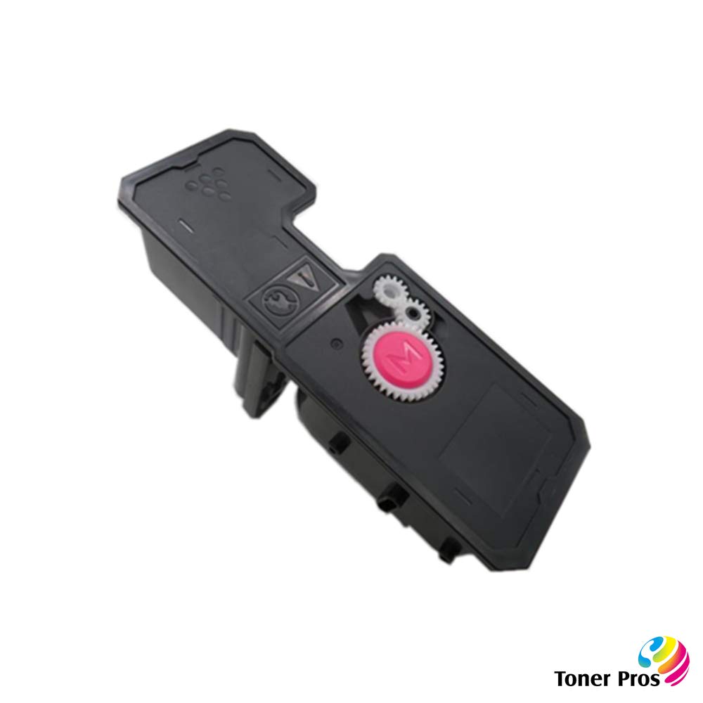 Compatible Toner Cartridge Replacement For Kyocera TK5242 TK-5242
