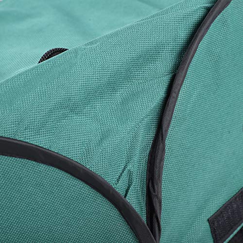 01 Box per Animali Domestici Durevole, Gabbia per