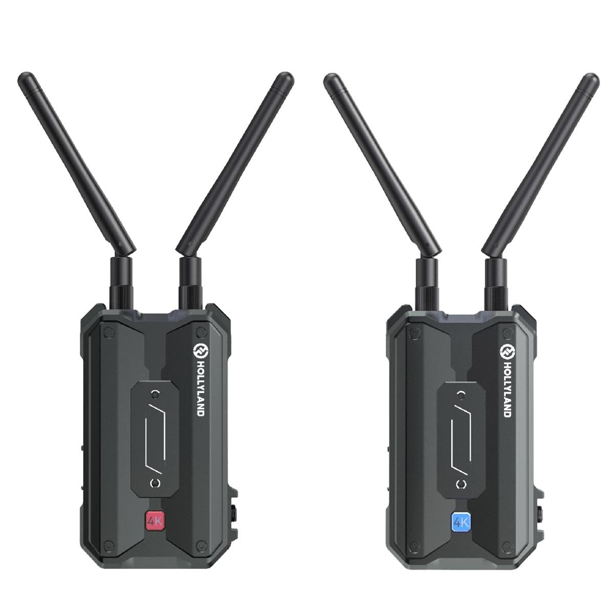 Hollyland Pyro H 4K HDMI Wireless Video Transmission System, 1300' Range