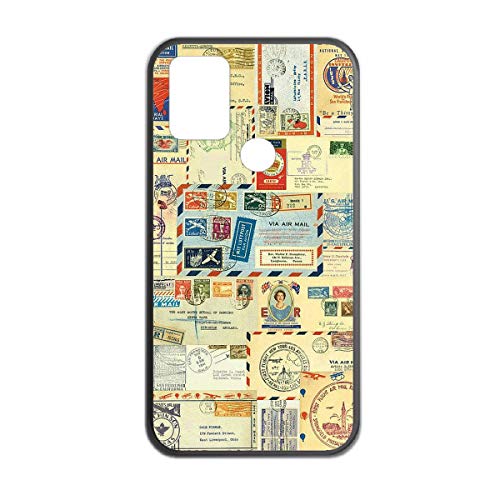 HUAYIJIE Case for Doogee N20 Pro Phone Case Cover Z-12