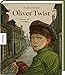 Produktbild Oliver Twist: Hochwertige Geschenkausgabe des Kinderbuch-Klasssikers nach Charles Dickens ab 10 Jahren (Knesebeck Kinderbuch Klassiker: Ingpen)