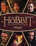  The hobbit - The Desolation of Smaug - Fotogids