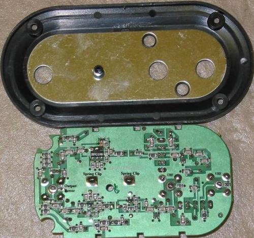 Technical review by Pete Higgins at HDTV Forum (excerpts)