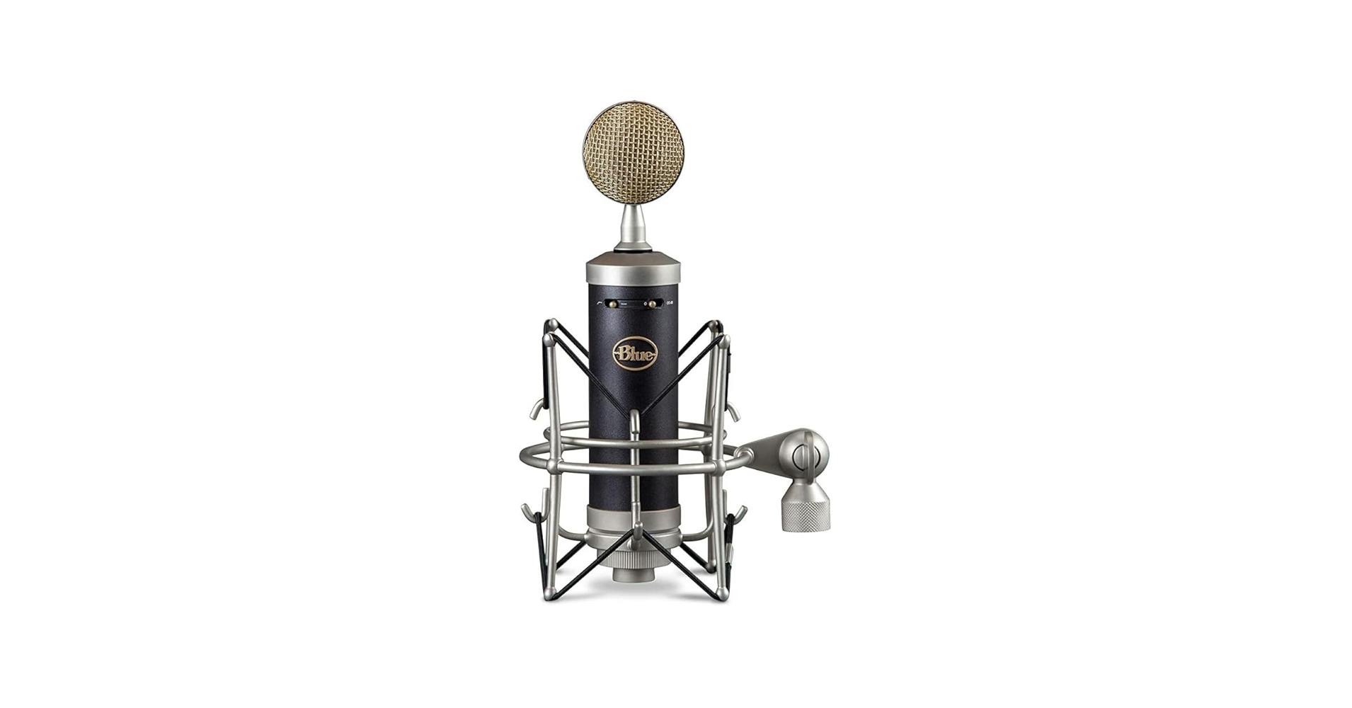 BLUE(ブルー)Baby Bottle SL Blue Microphones Baby Bottle SL Microphone | FrontEndAudio.com