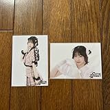 CUTIE STREET 生写真 桜庭遥花