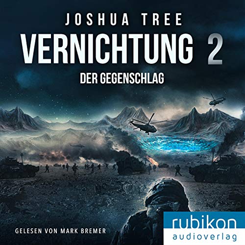 Das Fossil 2 (HörbuchDownload) Joshua Tree, Mark Bremer, Rubikon