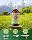 Holy Hildegard BIO Bitterstoffe Tropfen 100ml – nach Hildegard von Bingen – hochdosierte Bittertropfen – 9 erlesene Bitterkräuter – vegan - 100 % Natur – Made in Germany