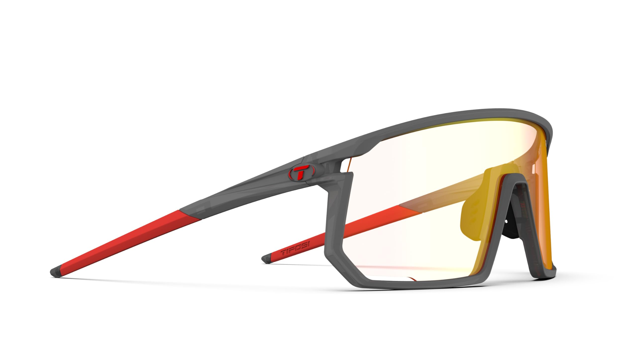 Tifosi Unisex Moab Interchangeable Sunglasses Sonnenbrille