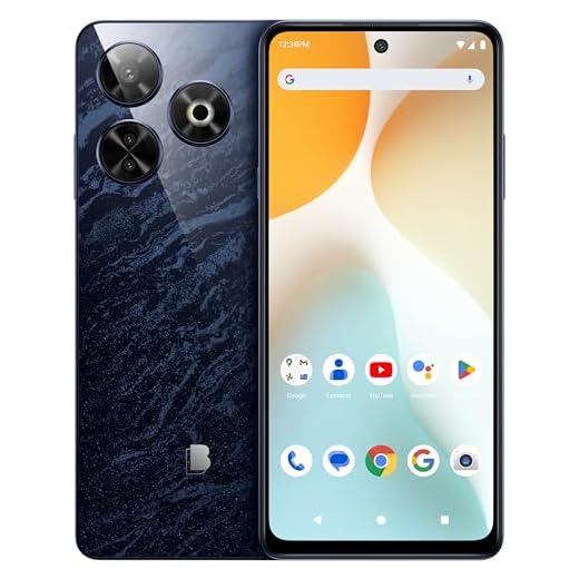 51LAc699VRL. SS520 6 BLU G84 — Flagship Battery, Big Storage