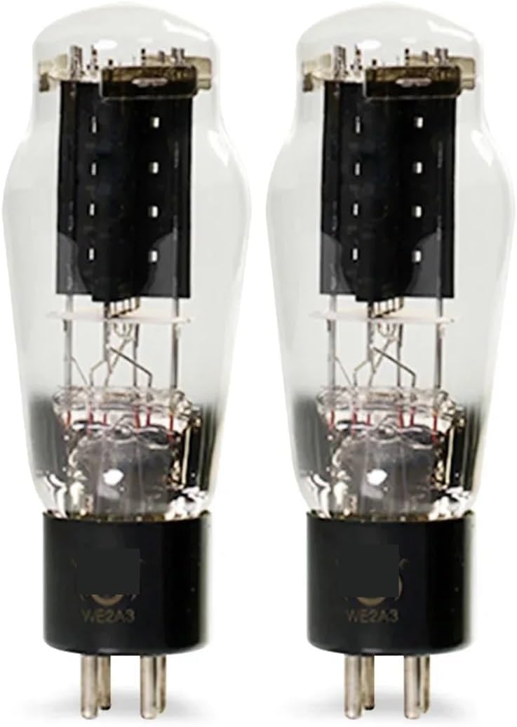 WE2A3 Tube Audio Amplifier Kit DIY(1 PCS)