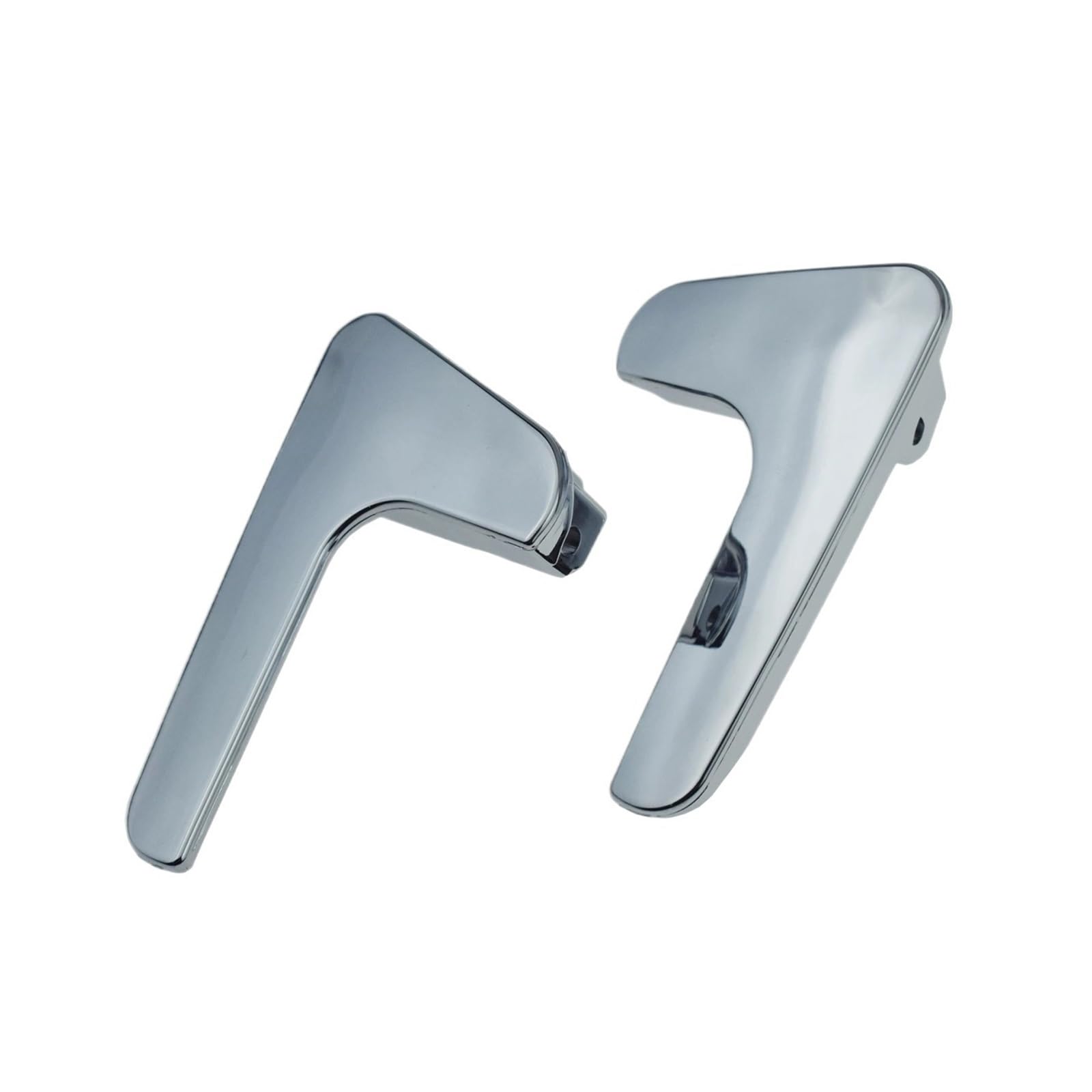 Dntodevb A Pair(L And R) Car Interior Door Handle Left Or Right 6K0837113 6K0837114 For Se&At Cordoba 6K2 Vario 6K5 For Ibiza Iii 6K1 Cars Doors Handles