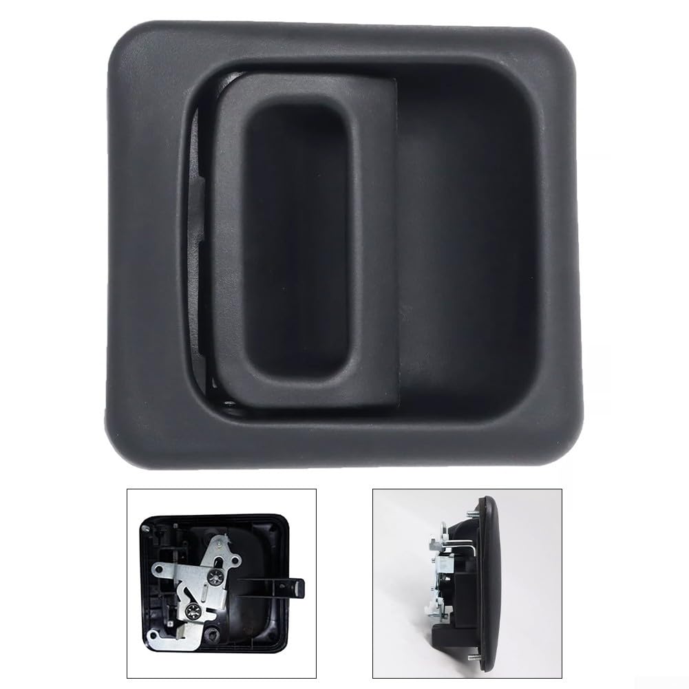 735307399, 9101T4 Maniglia per portiera auto, maniglia laterale scorrevole, adatta per Jumper 2002-2006, adatta per Fiat Ducato 2002-2006