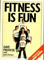 Fitness Is Fun 0491023561 Book Cover