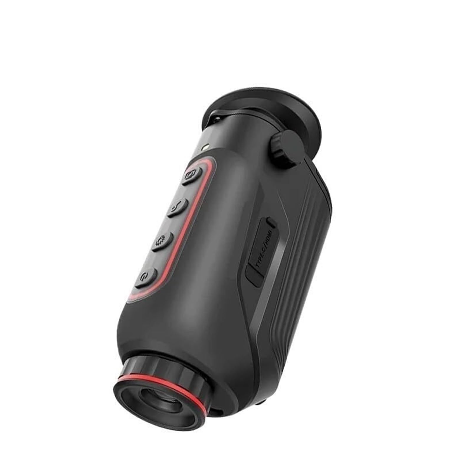 Termocamera, Termocamera G215 A Infrarossi Con Mirino Monoculare Per Visione Notturna