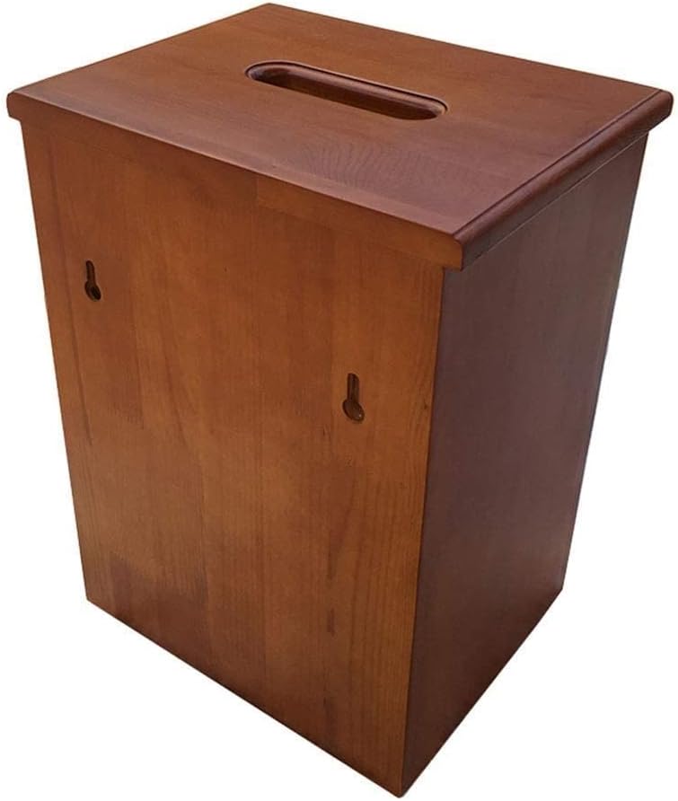 HBJWOV Black Wall Mounted Mailbox Large Vertical Locking Drop Mail Box for Houses Front Porch Residential Outdoor Rural Roadside Galvanized Steel Cover Metal Post Key Lockable Office Letterbox