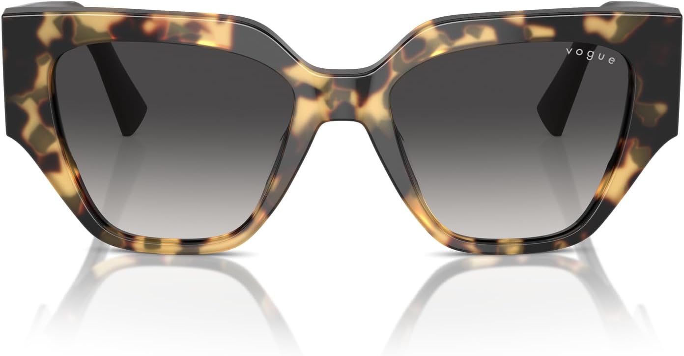 Vogue Eyewear womens Vo5409s Square Sunglasses