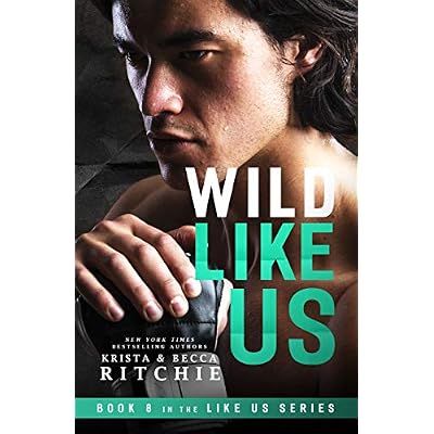 Wild Like Us