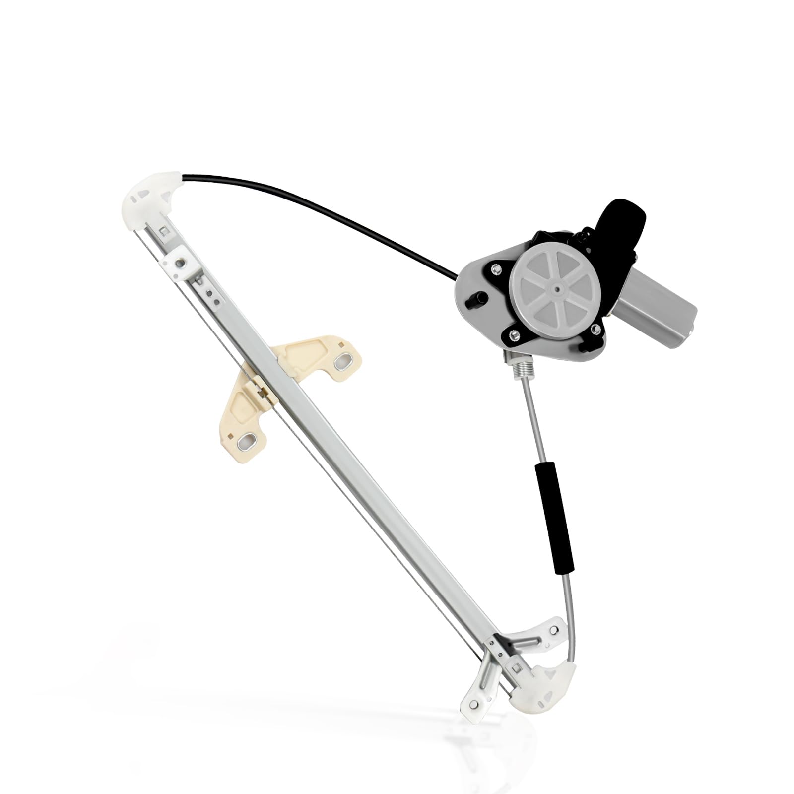 SCITOO Power Window Regulator With Motor For Honda For Accord