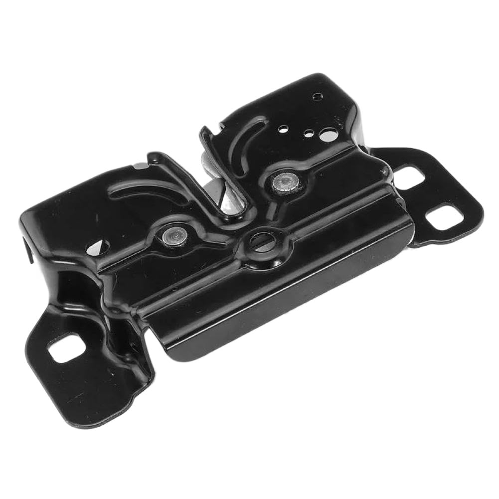 Jdpnanwpg Onecolor Front Hood Latch Lock Assembly Compatible With Cherokee 2014 2022 68103170 Aa 820042 820 042 68103170 Ab