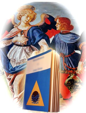 The Unlocking of the Apocalypse (The written Work of Archangel Raphael ...