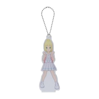 Amazon.co.jp: ポケモンセンターオリジナル アクリルスタンド