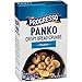 Progresso Panko Style Breadcrumbs, 8-Ounce Boxes (Pack of 12)
