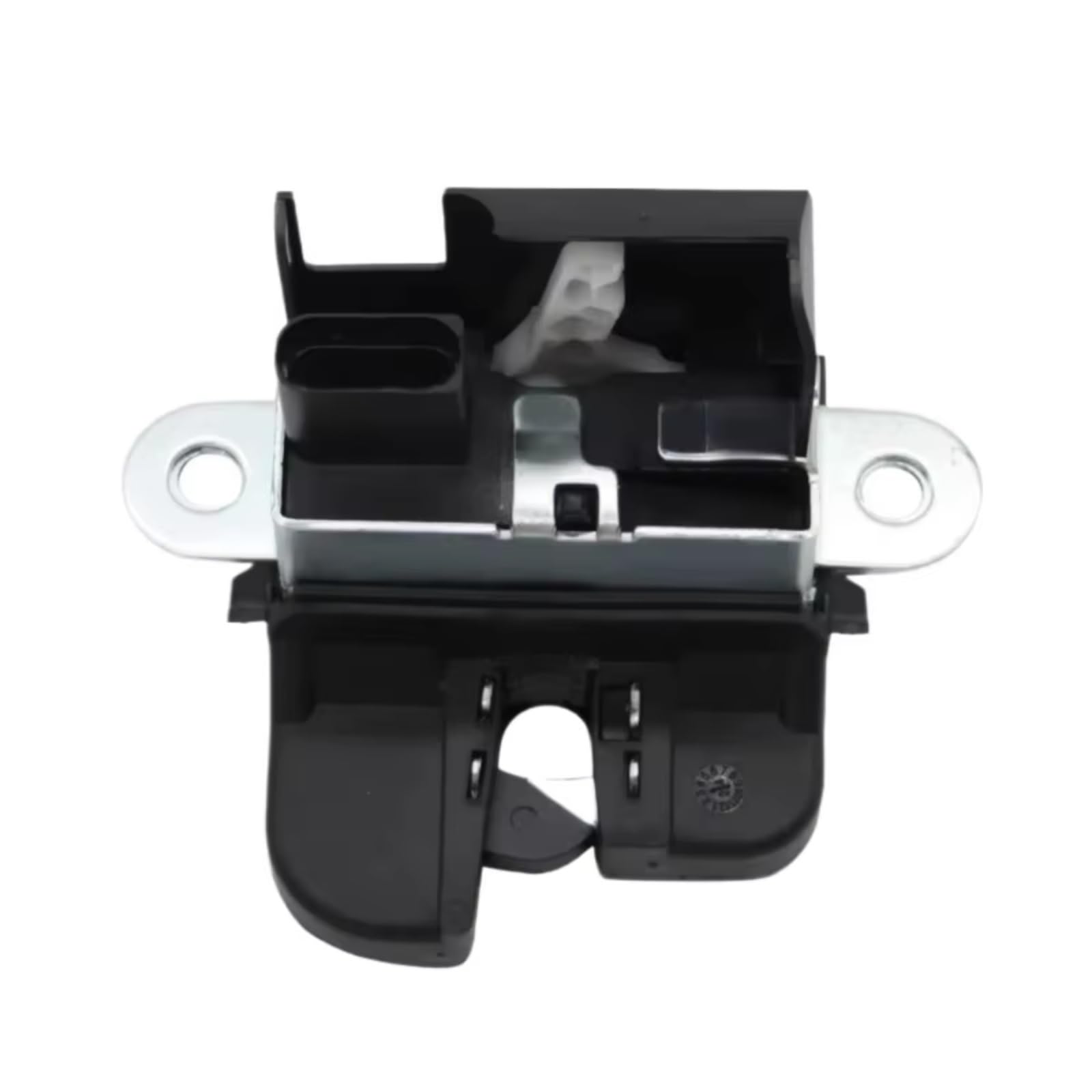 Xdetgok One Color Rear Tailgate Latch Car Rear Trunk Boot Lid Tailgate Lock Latch Actuator Compatible With Vw For Beetle 2012 2013 2014 2015 2016 2017 2018 2019 5P8827505