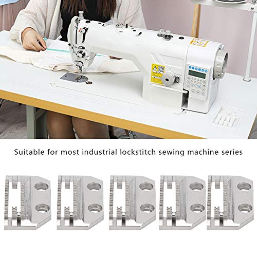 Sewing Machine Feed Teeth - Image 2