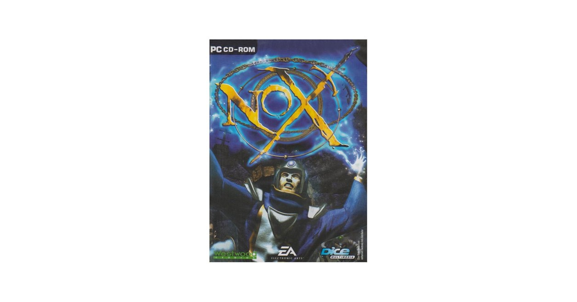 Amazon.com: Nox : Video Games