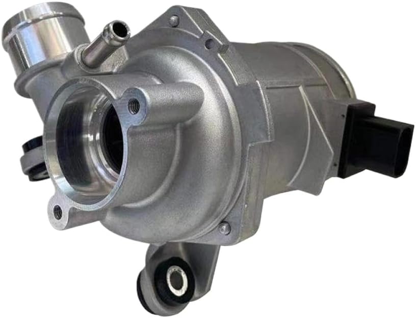 2742000207 2742000107 Automotive Radiator Water Pump Compatible With Automotive Motorcycle Parts W212 W213 W205 M274 C207 S212 A207 W205 For Part Number 2742000207 2742000107