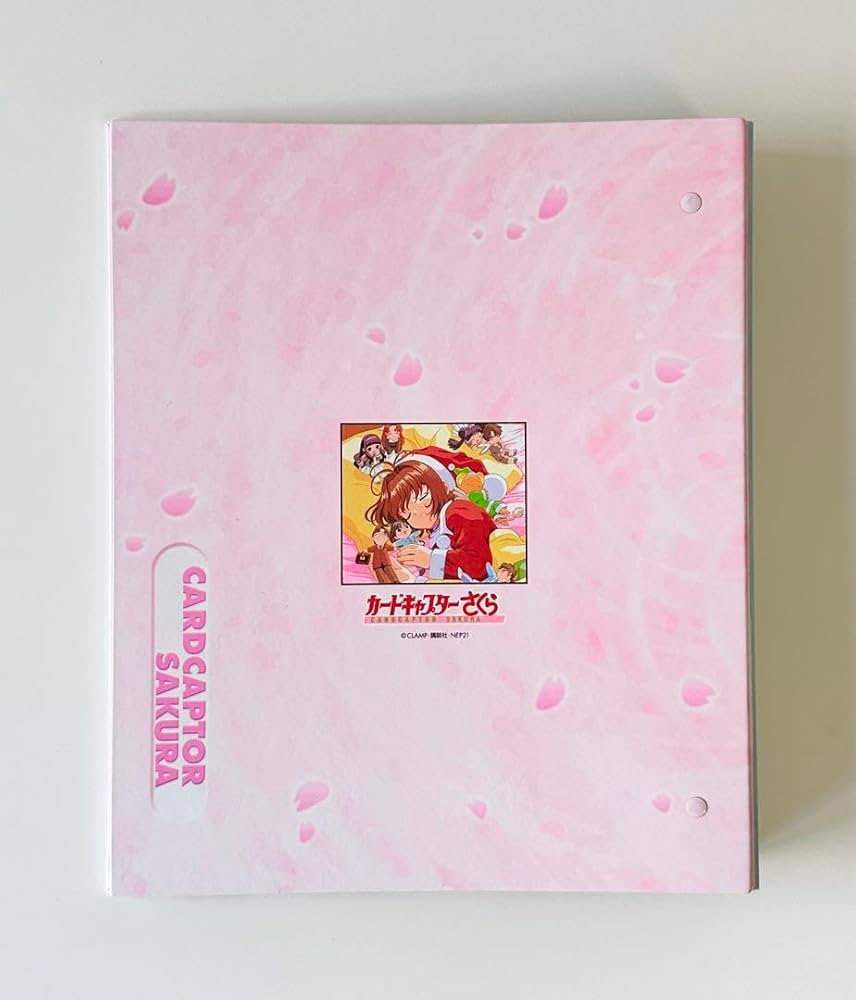カードキャプターさくら アマダ PPカード 186枚 PP専用バインダー付き Amazon.co.jp: 入手困難 カードキャプターさくら アマダ カード