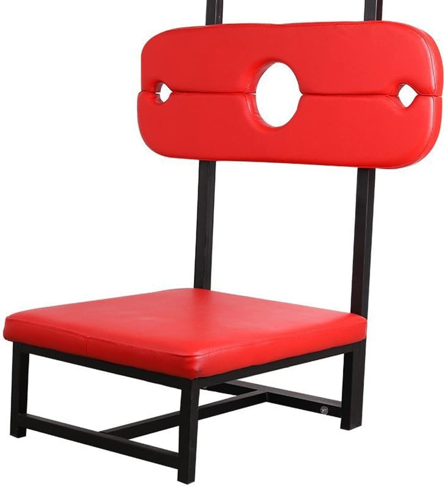 Amazon Bondage Chair With Collar Fetish BDSM Chair Fetish Kits amazon-bondage-chair-with-collar-fetish-bdsm-chair-fetish-kits