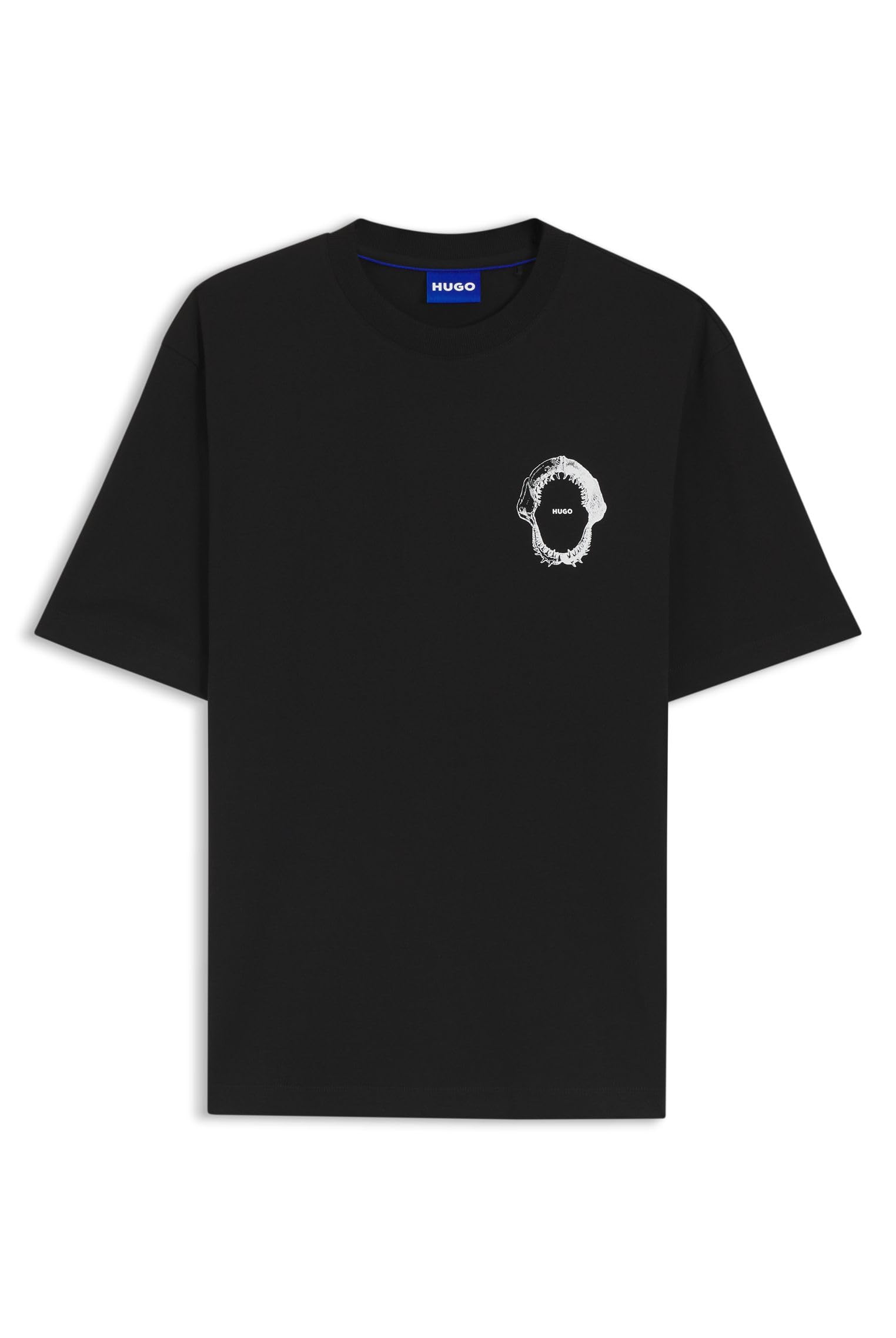 Hugo Boss Apparel Spring26