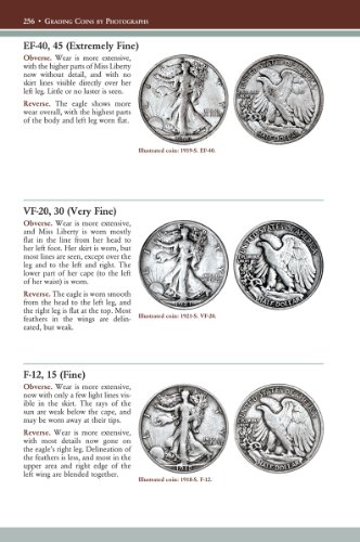 Grading Coins By Photographs - Image 5