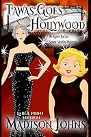 Tawas Goes Hollywood 1986981185 Book Cover