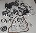 RE4F04A(93-99) TRANSMISSION REBUILT KIT WITH OVERHAULT KIT CLUTCHES AND FILTER