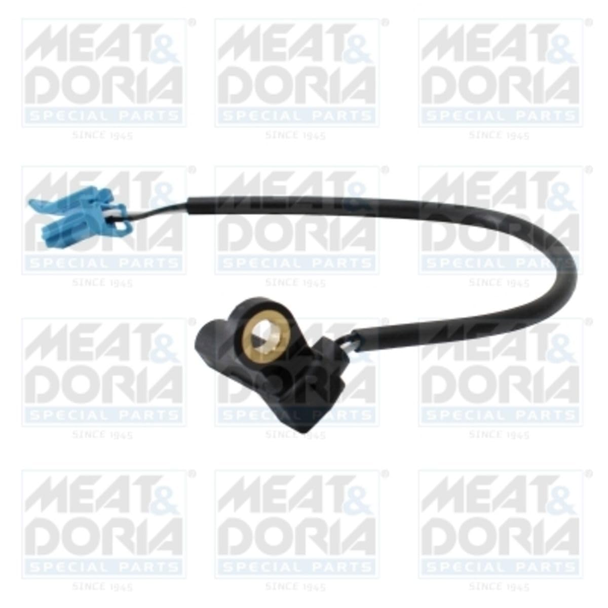 MEAT & DORIA 871231 Drehzahlsensor für Automatikgetriebe Drehzahlsensor